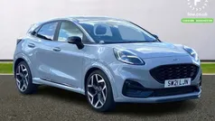 Used 2023 Ford Puma ST Hatchback | £16,699 (Good price)
