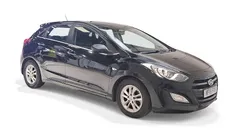 Used 2015 Hyundai i30 SE Hatchback | £4,990 (Fair price)