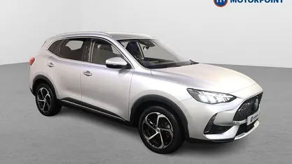 Used MG HS Trophy 162 HP (119 kW) 2023 SUV