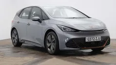 Used 2024 Cupra Born Hatchback | £18,995 (Super price)
