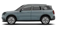 Used 2022 Mini Cooper S Countryman Sport SUV | £17,491 (Fair price)