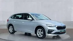 Silver Used 2024 Skoda Scala SE Hatchback | £16,300 (Fair price)