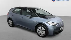 Used 2022 VW ID.3 Pro Hatchback | £16,399 (Fair price)