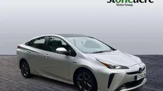 Used 2019 Toyota Prius Hatchback | £14,262 (Good price)