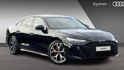 New Audi A6 Sport 204 HP (150 kW) 2025 Sedan