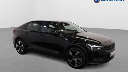 Used 2022 Polestar 2 Long Range Single Motor Hatchback | £20,999 (Fair price)