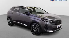 Used 2022 Peugeot 3008 Premium Estate | £20,899 (Fair price)