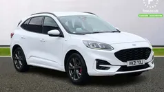 Used 2023 Ford Kuga ST-Line SUV | £18,999 (Super price)