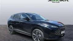 Used 2025 MG HS SE SUV | £22,995 (Fair price)