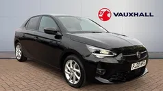 Used 2020 Vauxhall Corsa SRi Hatchback | £10,999 (Fair price)