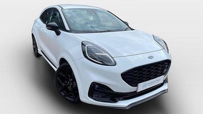 Usado Ford Puma ST 200 HP (147 kW) 2023 SUV