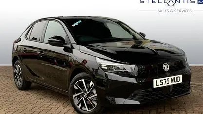 Used Vauxhall Corsa S 101 HP (74 kW) 2025 Hatchback