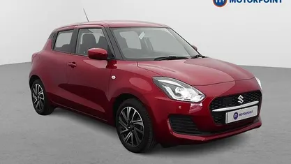 Used Suzuki Swift SZ-L 83 HP (61 kW) 2023 Hatchback