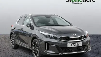 Used Kia XCeed 160 HP (117 kW) 2023 SUV