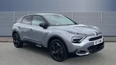 Used 2021 Citroën C4 PureTech Hatchback | £13,156 (Fair price)