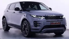 Used 2023 Land Rover Range Rover evoque SE Dynamic Hatchback | £28,394 (Fair price)