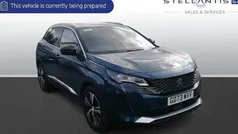 Used 2023 Peugeot 3008 GTi Estate | £21,968 (Fair price)