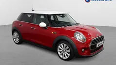 Used 2018 Mini Cooper Hatch Hatchback | £9,299 (Super price)