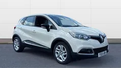 Other Used 2015 Renault Captur Dynamique SUV | £5,977 (Fair price)