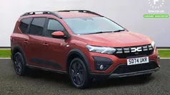 Used 2024 Dacia Jogger Expression MPV | £20,199 (Fair price)