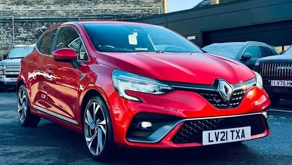 Used 2020 Renault Clio V RS Line Hatchback | £12,995 (Fair price)
