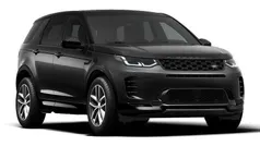 Used 2025 Land Rover Discovery Sport SE Dynamic SUV | £51,332 (Fair price)