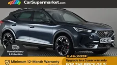 Grey Used 2023 Cupra Formentor SUV | £22,197 (Fair price)