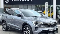 Used 2024 Renault Austral Techno SUV | £22,918 (Fair price)