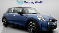 Used 2022 Mini Cooper Comfort Hatchback | £19,600 (Fair price)