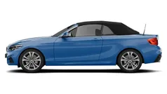 Used 2020 BMW 218 M Sport Cabriolet | £16,499 (Fair price)