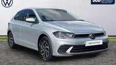 Used 2023 VW Polo Life Hatchback | £16,795 (Fair price)