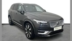Grey New 2024 Volvo XC90 Ultra SUV | £56,000 (Super price)