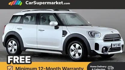 Used Mini Cooper Classic 136 HP (100 kW) 2022 Hatchback