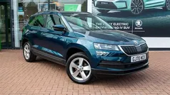 Used 2022 Skoda Karoq SE SUV | £16,132 (Super price)