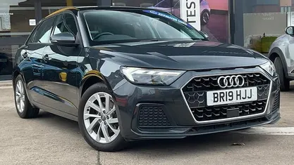 Used Audi A1 Sportback Sport 116 HP (85 kW) 2026 Hatchback