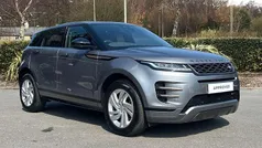 Used 2022 Land Rover Range Rover evoque R-Dynamic SUV | £24,700 (Fair price)