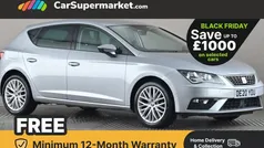 Used 2020 Seat Leon SE Dynamic Hatchback | £11,197 (Good price)