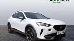 Used 2023 Cupra Formentor SUV | £24,995 (Fair price)