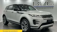 Used 2020 Land Rover Range Rover evoque First Edition Hatchback | £21,994 (Good price)