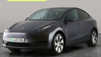 Used Tesla Model Y RWD 219 kW (299 HP) 2024 SUV