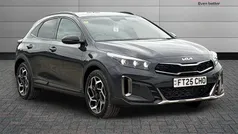 Used 2025 Kia XCeed GT-Line SUV | £20,875 (Fair price)
