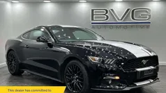 Used 2017 Ford Mustang Coupe | £18,994 (Good price)