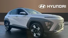 Used 2025 Hyundai Kona Advanced SUV | £25,436 (Good price)