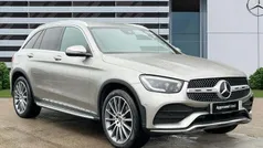 Mercedes GLC300