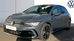 Used 2024 VW Golf VIII R-line Hatchback | £20,460 (Fair price)