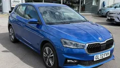 Used 2024 Skoda Fabia SE L Hatchback | £15,475 (Fair price)