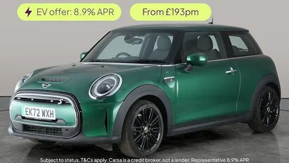 Used 2023 Mini Cooper Level 2 Hatchback | £13,000 (Good price)