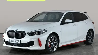 Used 2024 BMW 128 Performance Hatchback | £21,493 (Good price)