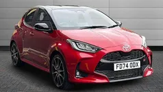 Other Used 2025 Toyota Yaris Hybrid Sport Hatchback | £24,691 (Fair price)