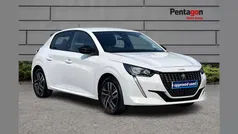 Other Used 2022 Peugeot 208 Allure Premium Hatchback | £12,645 (Fair price)